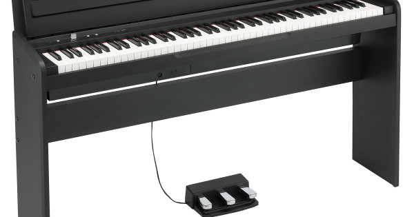 KORG LP-180BK 【公式通販】